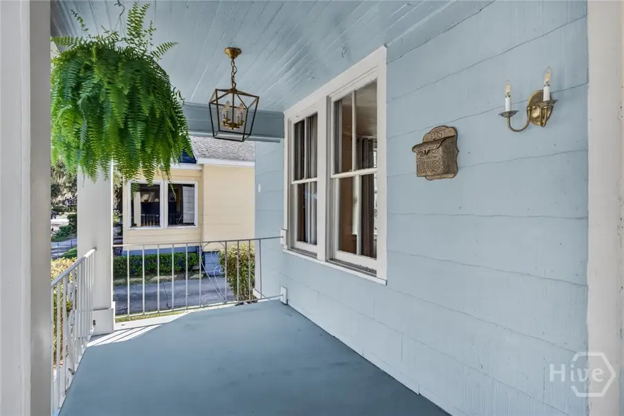 131 W 51st Street, Savannah, GA 31405 - #3