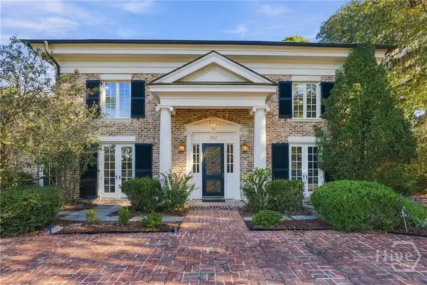 302 Jackson Woods Boulevard, Savannah, GA 31405