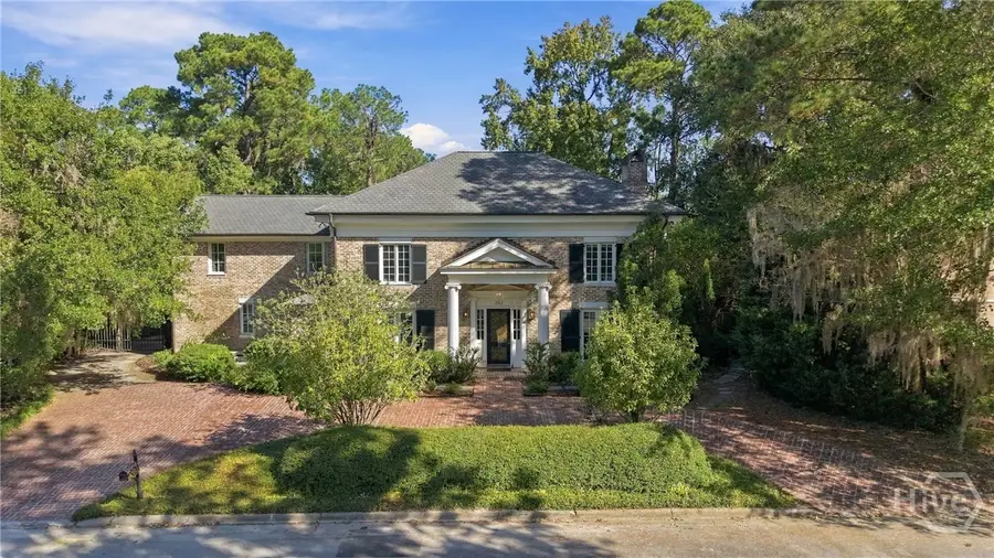 302 Jackson Woods Boulevard, Savannah, GA 31405 - #2