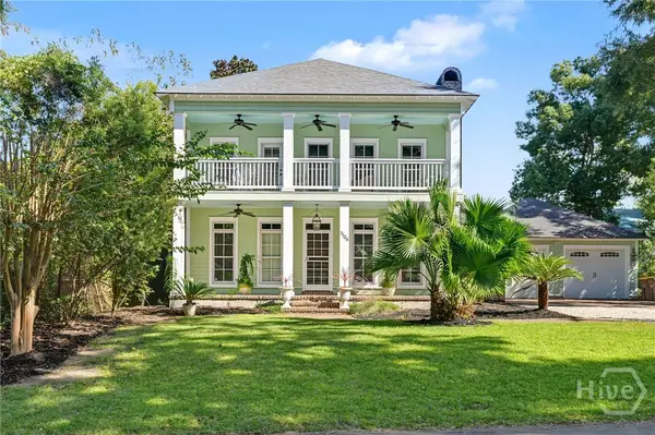 3106 Furber Avenue, Savannah, GA 31404