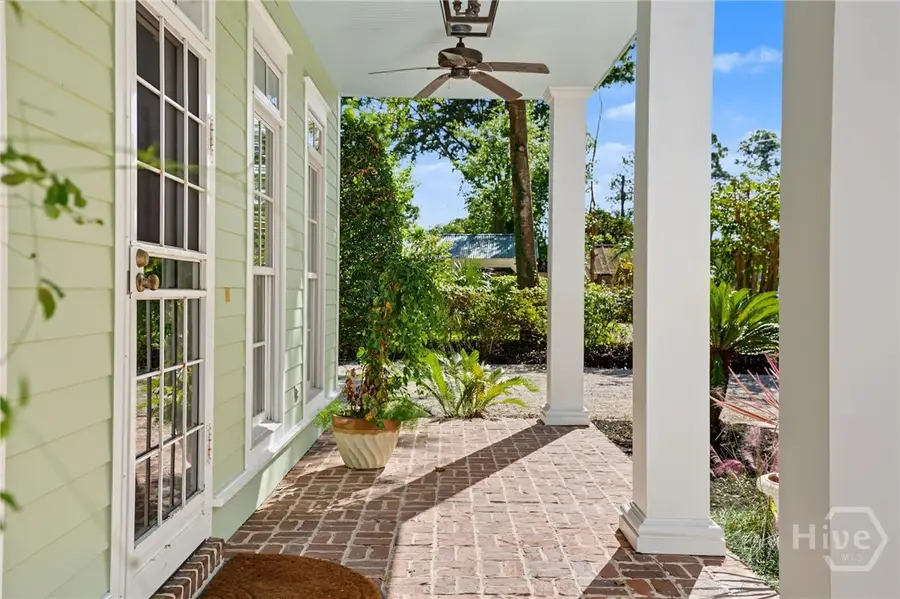 3106 Furber Avenue, Savannah, GA 31404 - #3