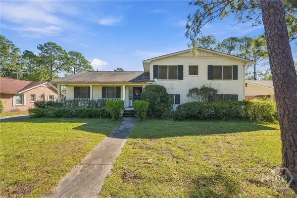 4622 Lanier Drive, Savannah, GA 31405