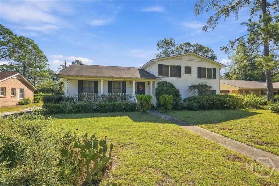 4622 Lanier Drive, Savannah, GA 31405 - #2