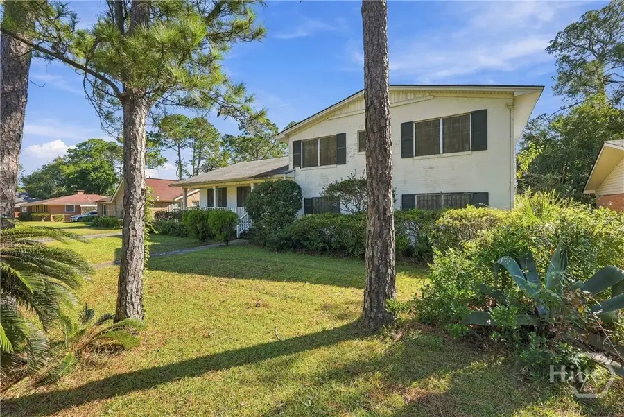 4622 Lanier Drive, Savannah, GA 31405 - #3