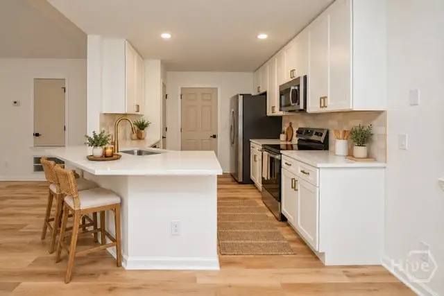 107 Gertrude L Greene Drive, Savannah, GA 31419 - #2