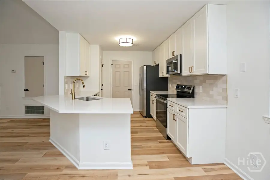 107 Gertrude L Greene Drive, Savannah, GA 31419 - #3