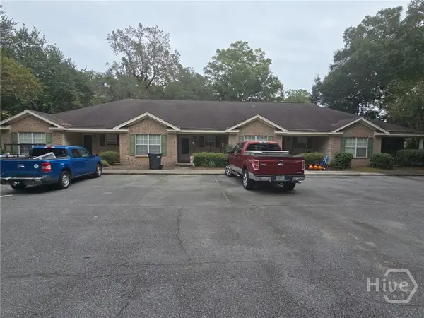 1 Dogwood Avenue, Savannah, GA 31410