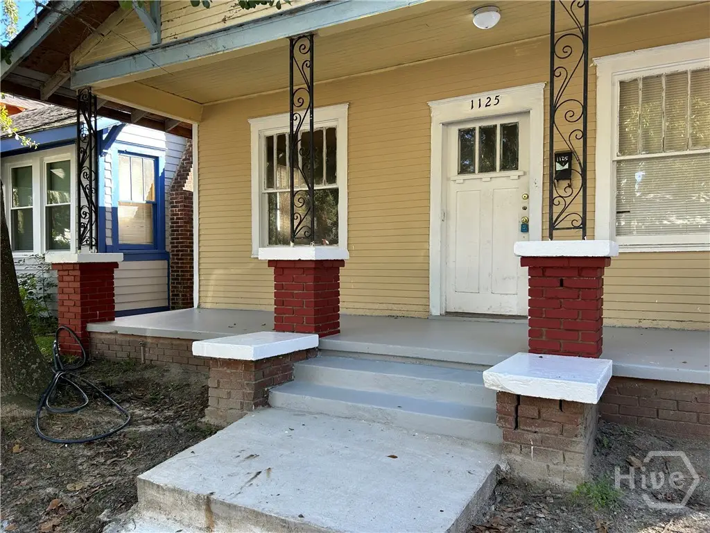 1125 SE 36th Street, Savannah, GA 31404 - #1