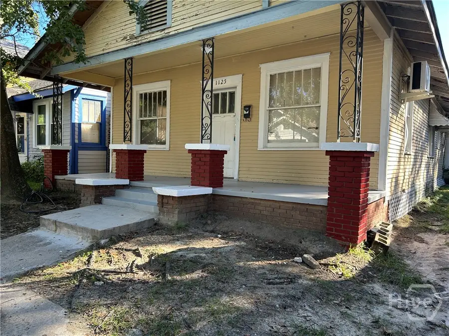 1125 SE 36th Street, Savannah, GA 31404 - #3