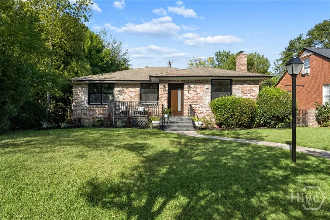 412 E 53rd Street, Savannah, GA 31405 - #1