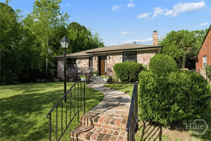 412 E 53rd Street, Savannah, GA 31405 - #2