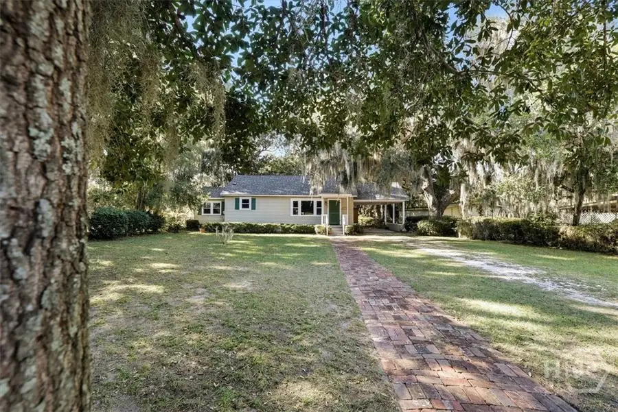 5605 Jasmine Avenue, Savannah, GA 31406 - #2