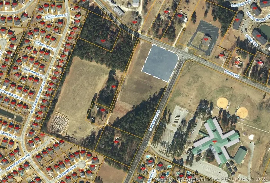 5850 Fisher Road, Fayetteville, NC 28304 - Image #2