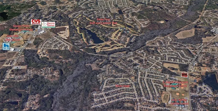 5850 Fisher Road, Fayetteville, NC 28304 - Image #3