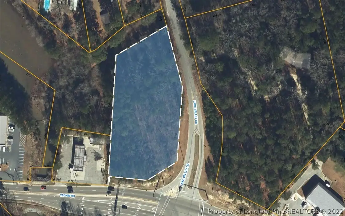 5020 Yadkin Road, Fayetteville, NC 28303 - #1