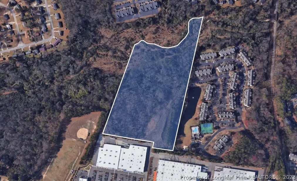 Skibo Road, Fayetteville, NC 28314 - #1