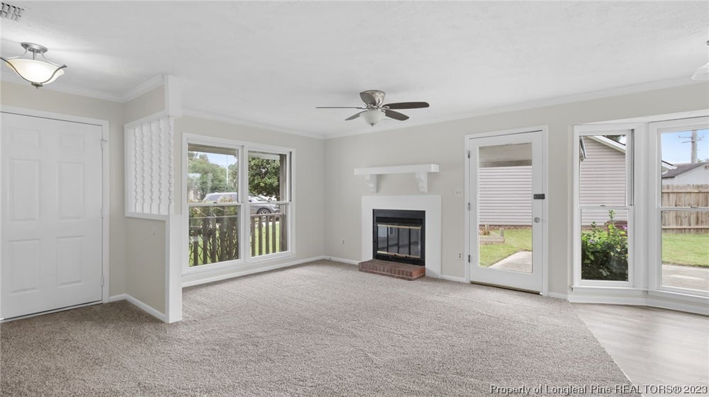 7029 Candlewood Drive, Fayetteville, NC 28314 ERA