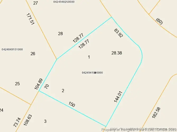 Tip Top Avenue, Fayetteville, NC 28306 - Image #1