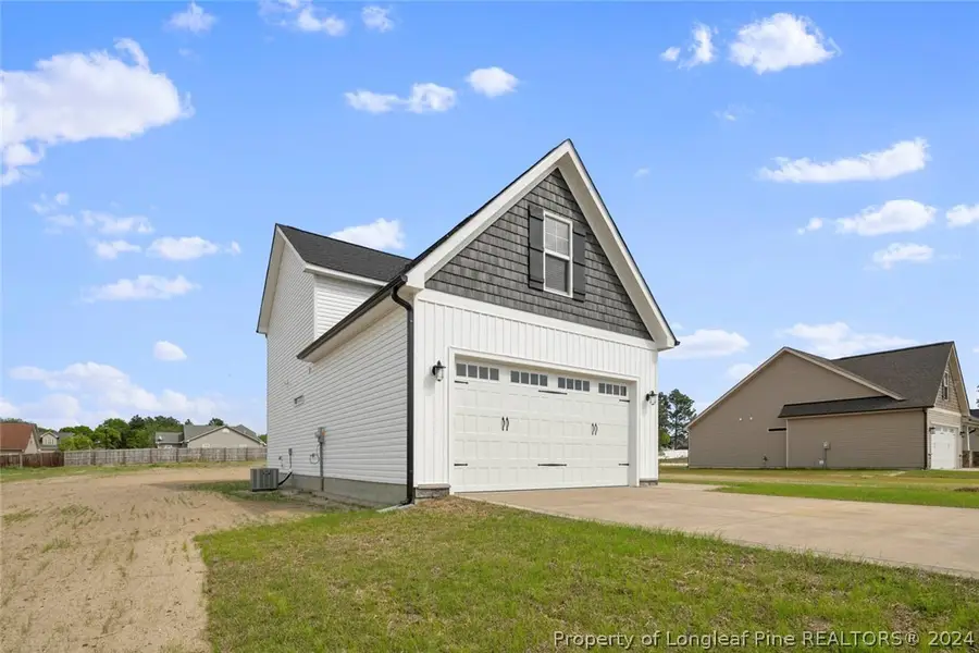 53 Hillwood Drive, Sanford, NC 27332 - Image #3