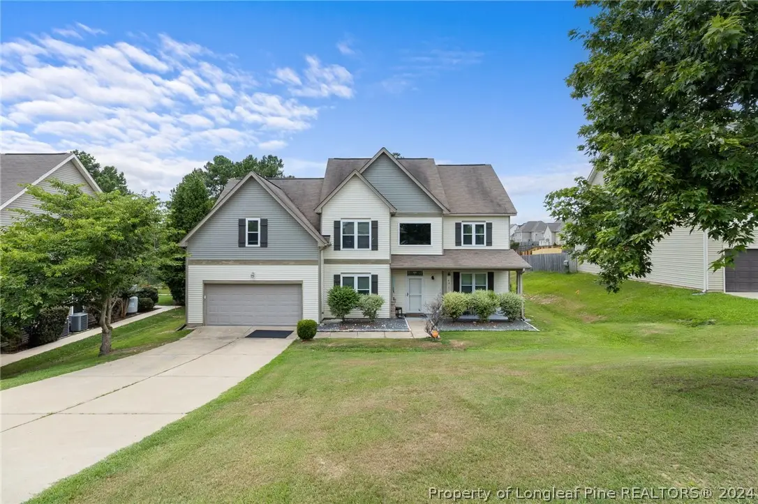 40 Sedgefield Lane, Spring Lake, NC 28390 - #1