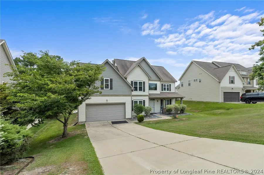 40 Sedgefield Lane, Spring Lake, NC 28390 - #2