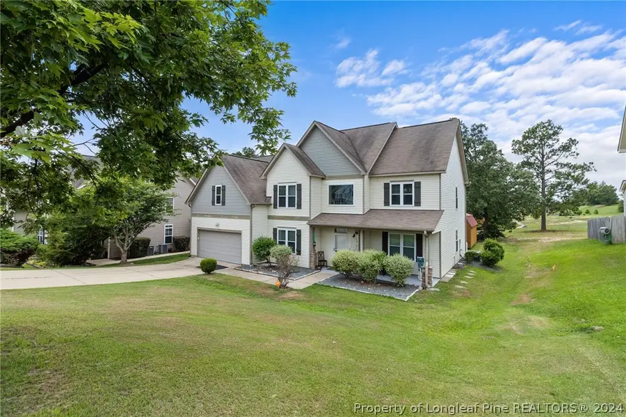 40 Sedgefield Lane, Spring Lake, NC 28390 - #3