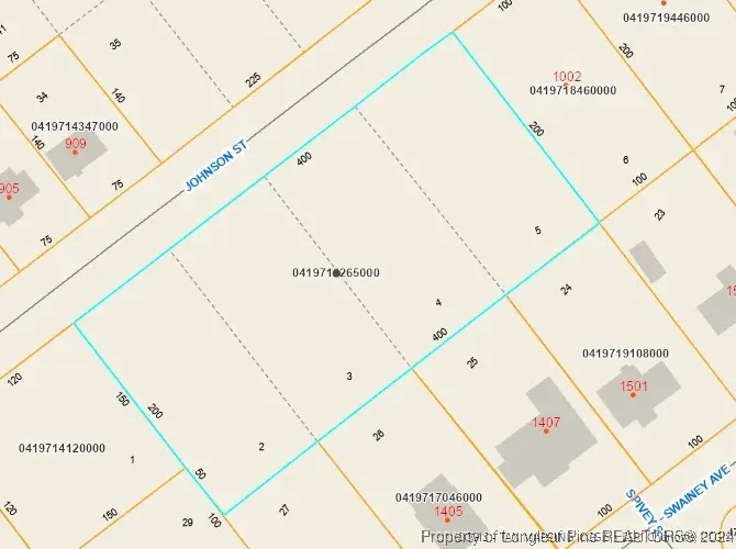 0 Johnson Street, Fayetteville, NC 28303 - Image #1