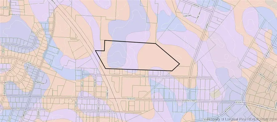 0 Roberts Avenue, Lumberton, NC 28358 - Image #2