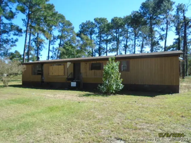 598 Southfork Road, Parkton, NC 28371 - Image #2