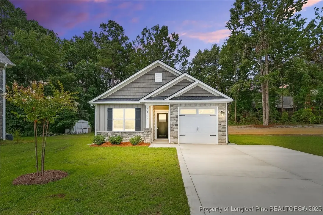 6100 Garden Court, Fayetteville, NC 28311 - Image #1