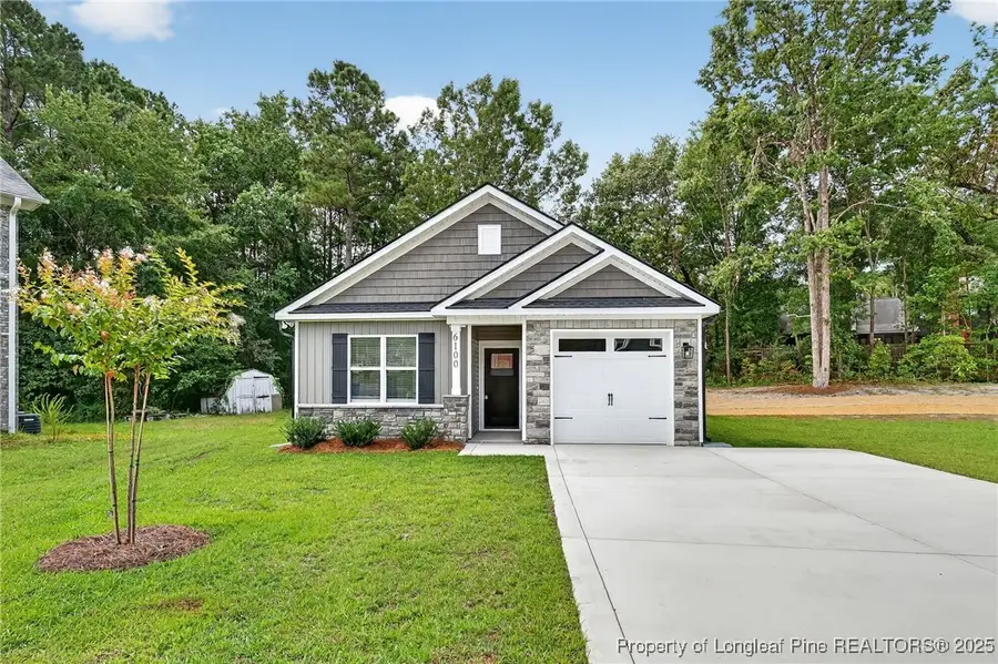6100 Garden Court, Fayetteville, NC 28311 - Image #2