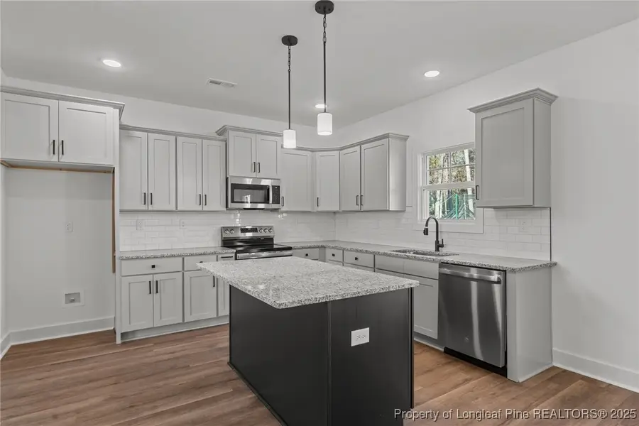 499 Southerland Peak (lot 17) Drive, Raeford, NC 28376 - Image #2