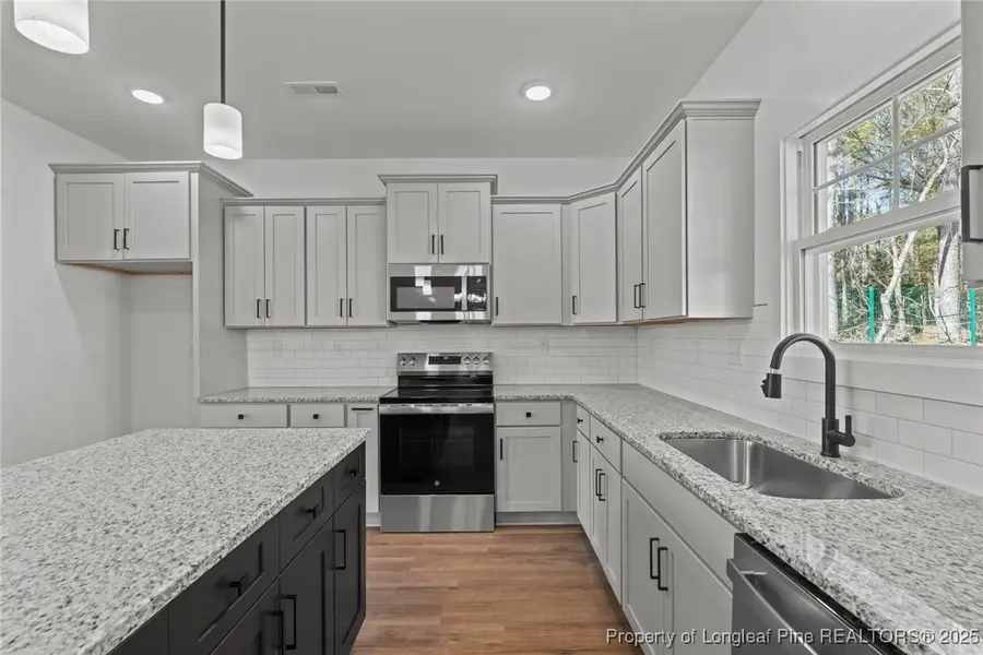 499 Southerland Peak (lot 17) Drive, Raeford, NC 28376 - Image #3