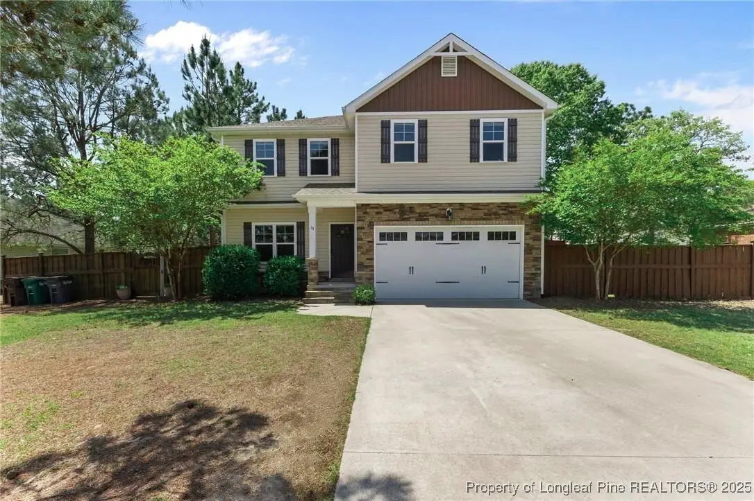 15 Beryl Circle, Pinehurst, NC 28374 - Image #1