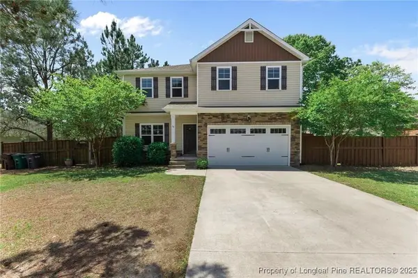 15 Beryl Circle, Pinehurst, NC 28374