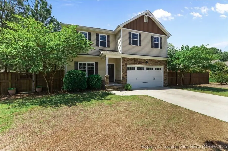 15 Beryl Circle, Pinehurst, NC 28374 - Image #3