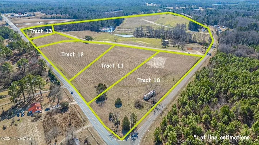 505 Sanctuary Trail, Cameron, NC 28326 - Image #3