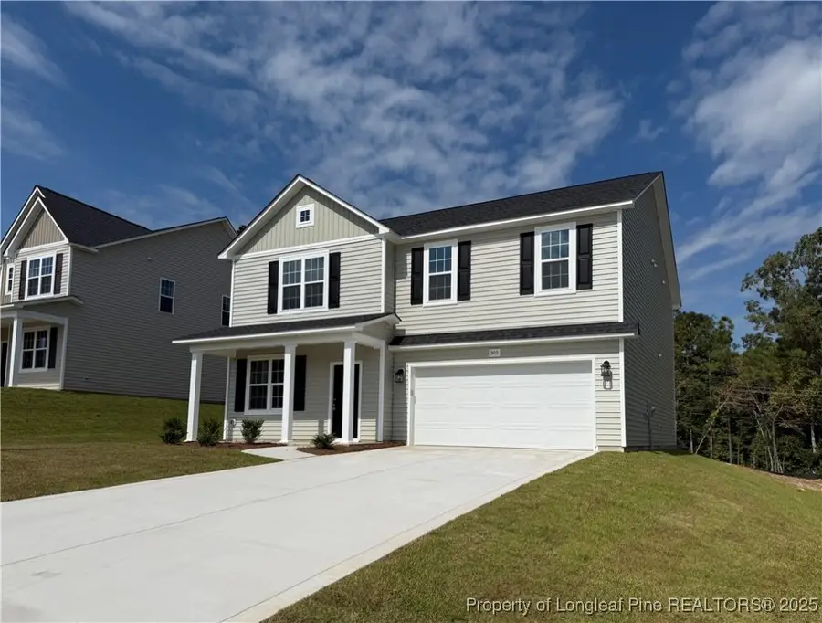 305 Harborwood Street, Lillington, NC 27546 - Image #3