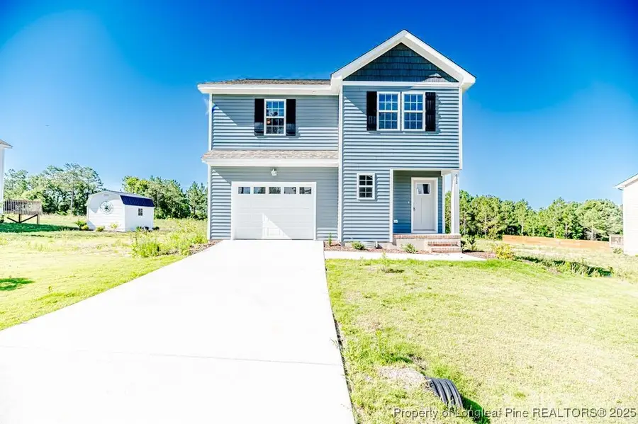 932 Allstar Avenue, Cameron, NC 28326 - Image #2