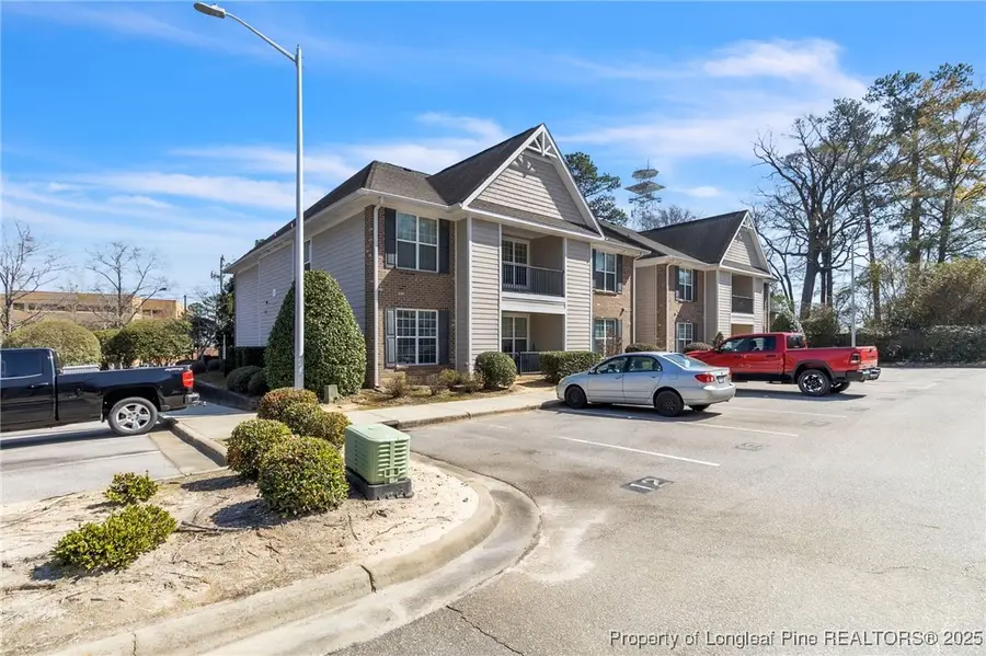 212 Fountainhead Lane #204, Fayetteville, NC 28301 - Image #3