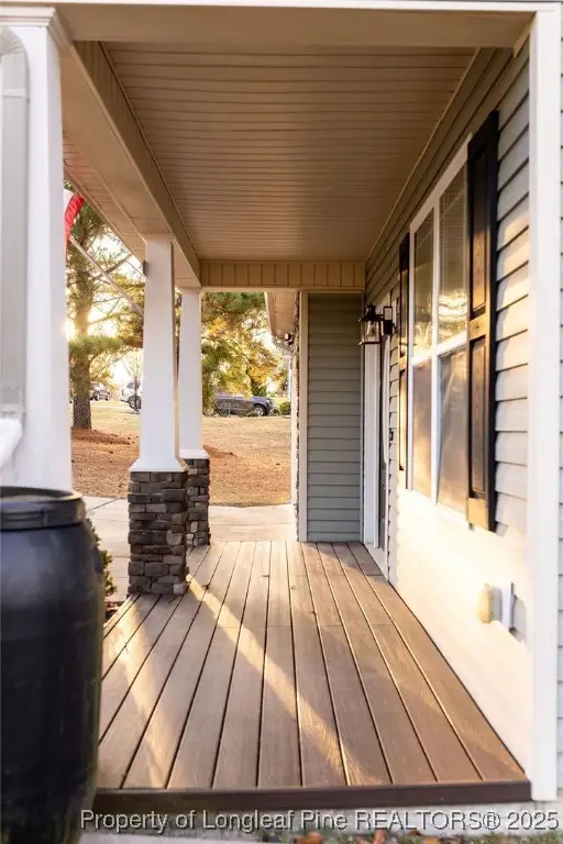 186 Kentucky Derby Lane, Lillington, NC 27546 - Image #3