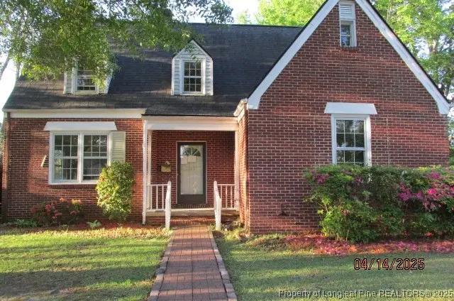 203 W 16th Street, Lumberton, NC 28358 - Image #1