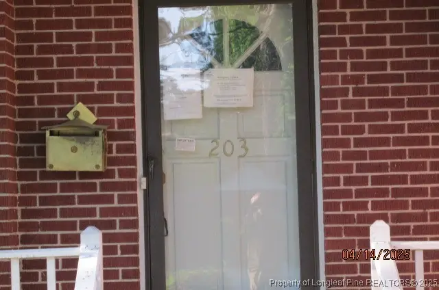 203 W 16th Street, Lumberton, NC 28358 - Image #2