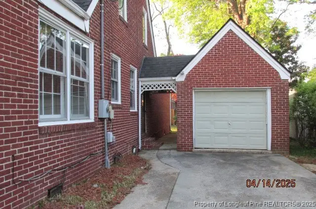 203 W 16th Street, Lumberton, NC 28358 - Image #3