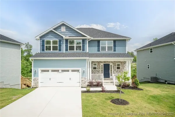 303 Bishop Lane, Sanford, NC 27330