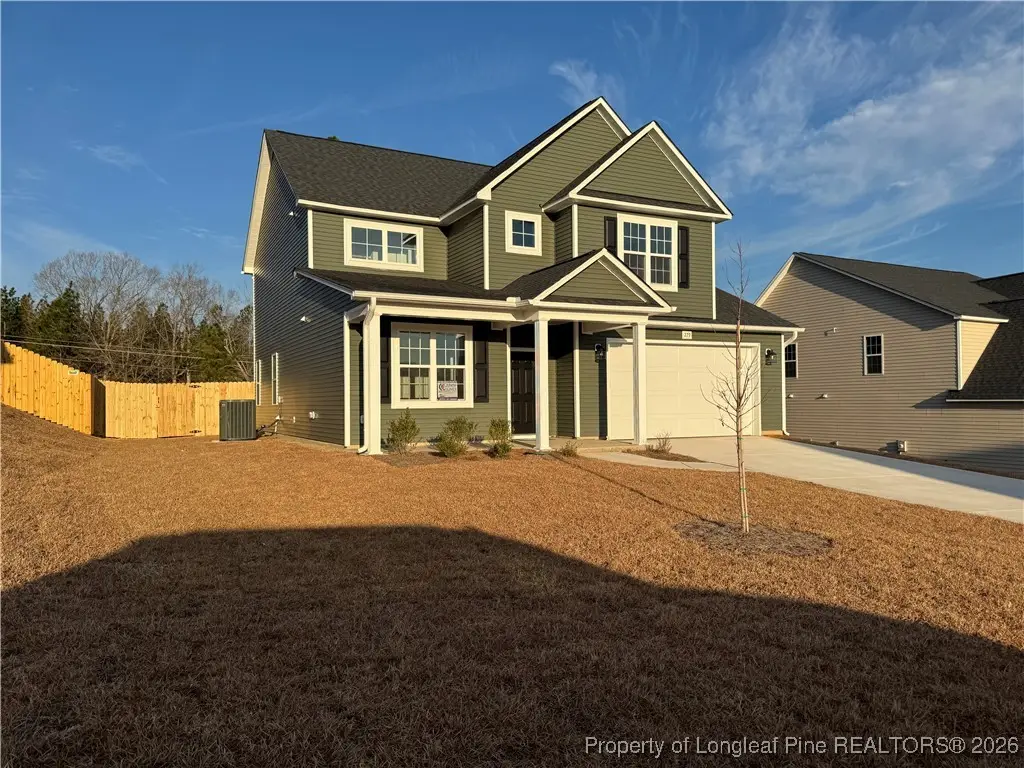 279 Harborwood Street, Lillington, NC 27546 - Image #1