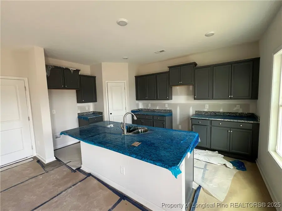 485 Ashley Heights (lot 22) Drive, Aberdeen, NC 28315 - Image #3