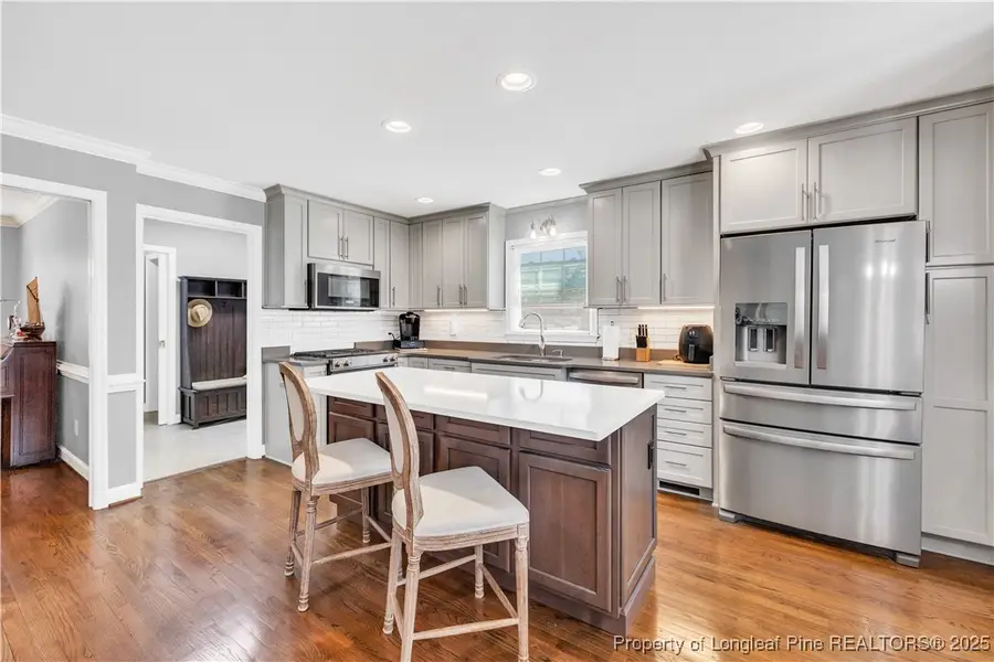 1110 Oakridge Boulevard, Lumberton, NC 28358 - #2