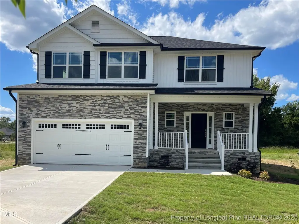 193 Falls Of The Cape Drive, Lillington, NC 27546 - #1