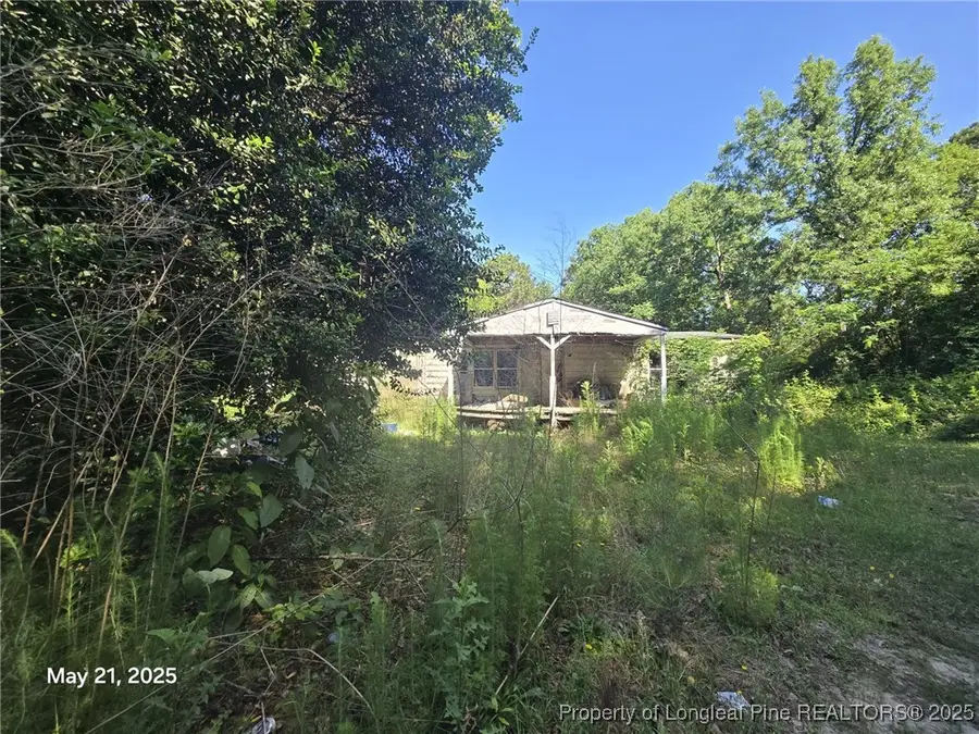 444 Lakebay Road, Vass, NC 28394 - Image #2